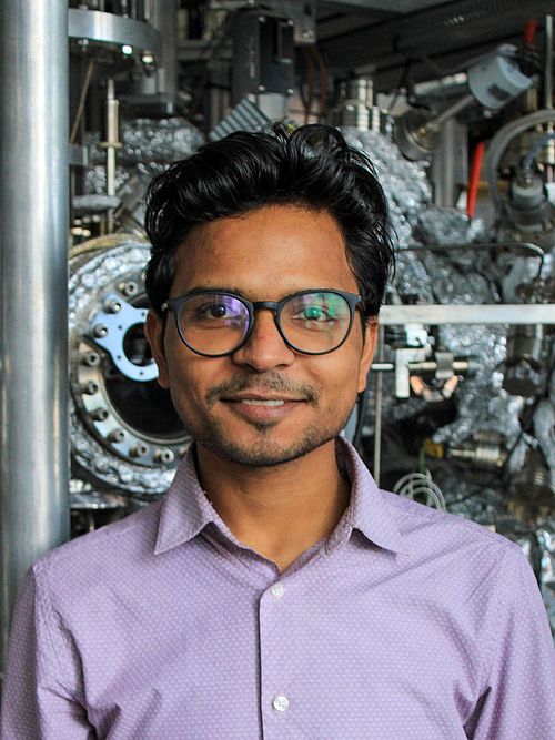 Dr. Gupta Akash