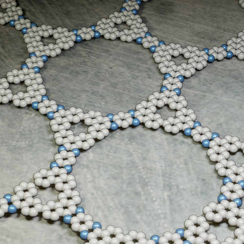 On surface Chemistery