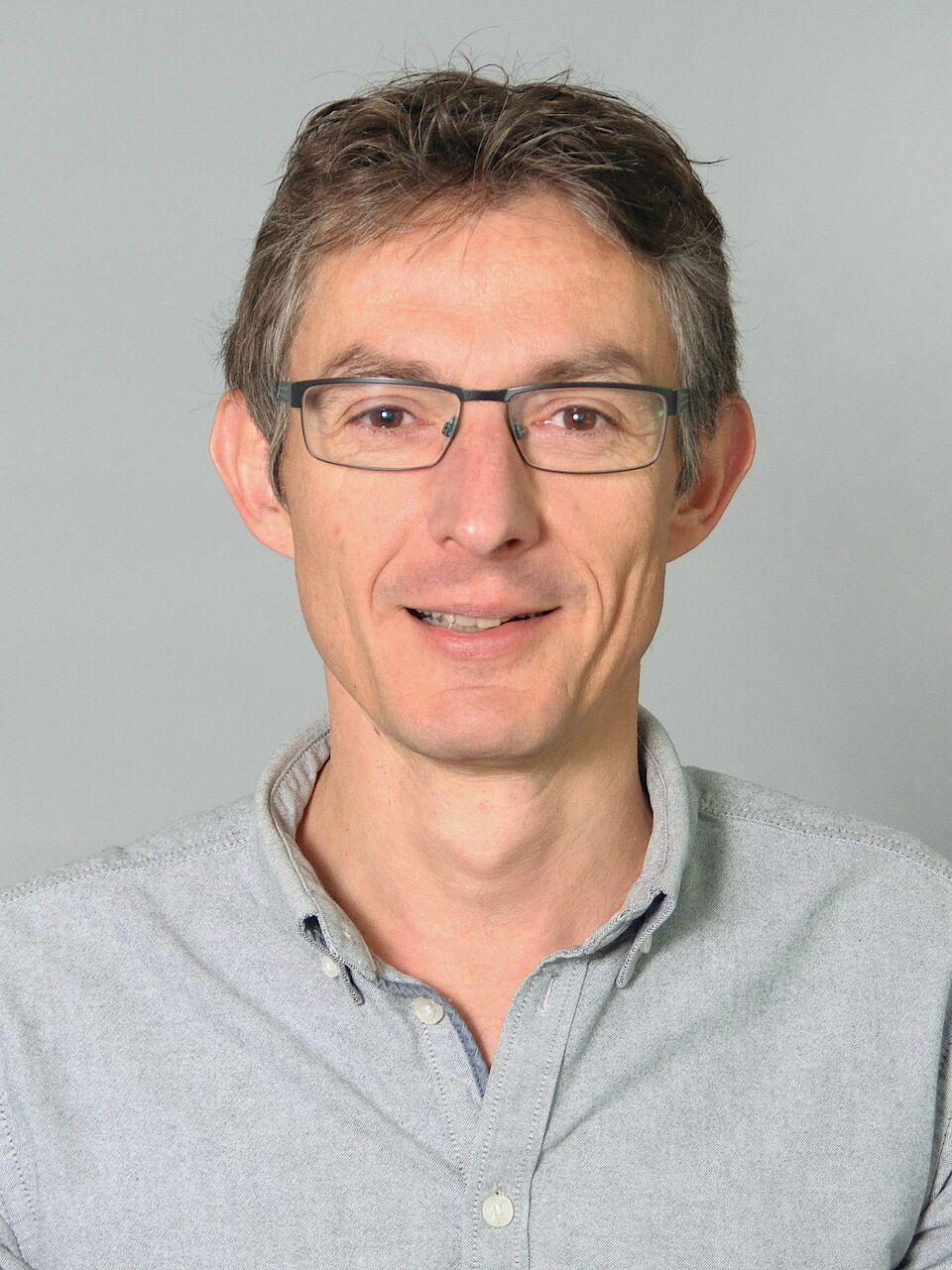 Dr. Laurent Marot