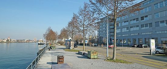 ufferstrasse