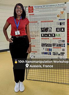 Gema poster