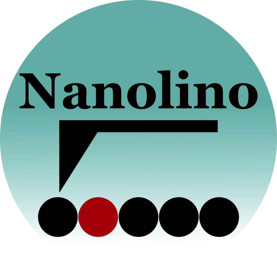 Nanolino LOGO