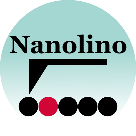 Nanolino LOGO