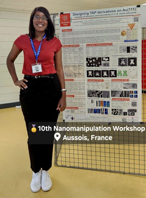 Gema poster